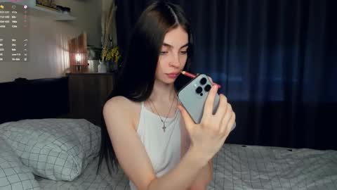 Mary online show from February 1, 7:38 am