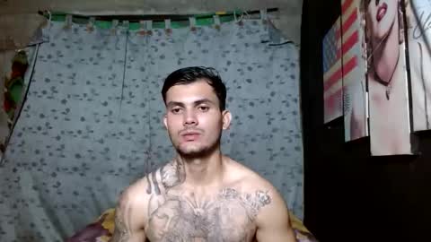 ethanjobs online show from January 5, 5:27 pm