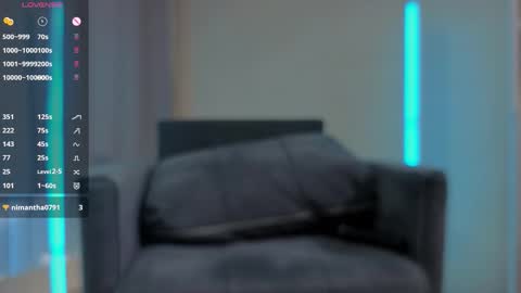 Jessi online show from November 20, 11:53 am