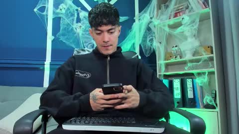 Etham online show from October 20, 11:59 am