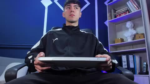 Etham online show from October 6, 11:50 am