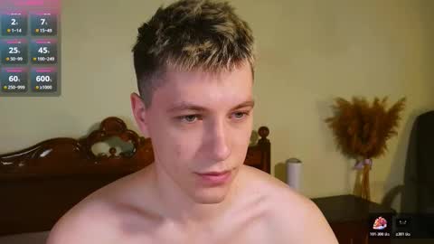 Ethan online show from March 5, 2:53 am