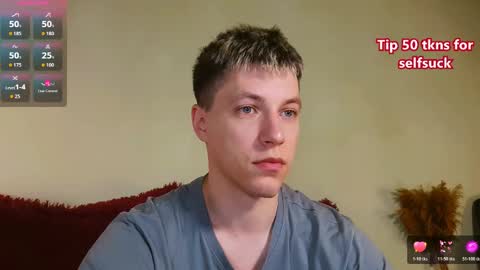Ethan online show from June 9, 2:00 am