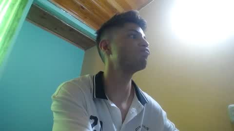 greetings  sergi  online show from January 25, 5:30 pm