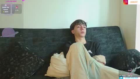 ethan and ava online show from March 7, 1:22 pm