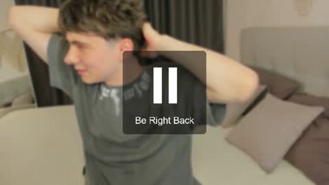 Ethan online show from June 16, 3:38 pm