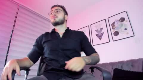 ethan_greacee online show from February 18, 12:27 pm