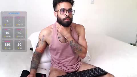Snapshot of ethan_hunter87 chatting on October 10, 5:52 pm Ethan online show from October 10, 5:52 pm