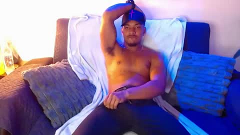 Ethan online show from June 7, 8:14 pm
