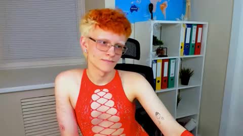 Ethan online show from January 6, 3:27 pm