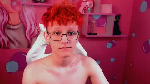 Ethan online show from January 17, 2:37 pm