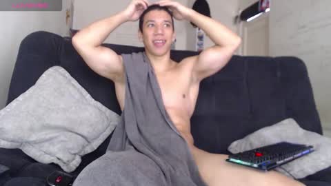 Ethan Noir online show from November 14, 1:13 pm