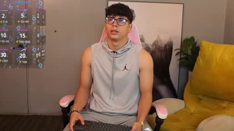 ethan_occonor online show from October 14, 11:24 am