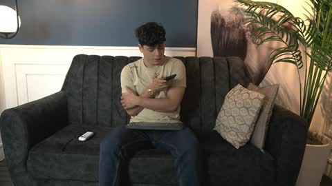 ethan_occonor online show from September 10, 1:34 pm