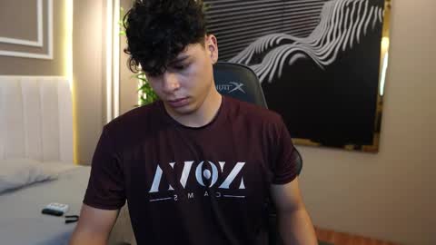 ethan_occonor online show from November 15, 5:47 pm