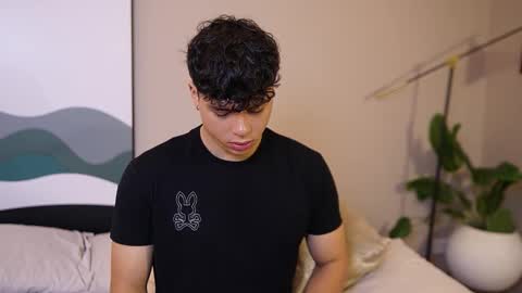 ethan_occonor online show from October 9, 1:38 pm