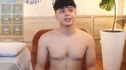 ethan_occonor online show from February 6, 1:03 pm