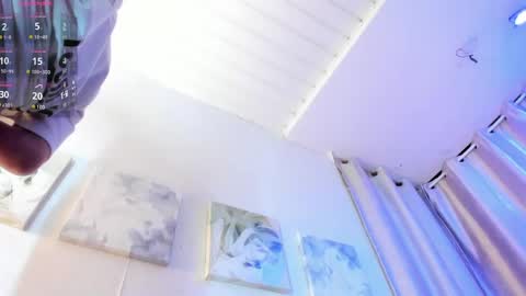 Ethan online show from April 23, 12:02 pm