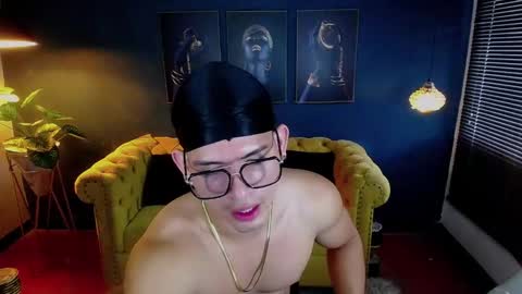 ETHAN RODGERS online show from November 8, 8:34 pm