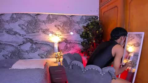 ethan_thouse online show from January 12, 3:35 am