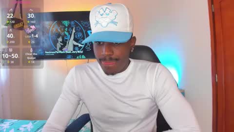 ethan travis online show from November 4, 8:32 pm