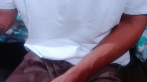 ethan white  online show from April 23, 1:57 am