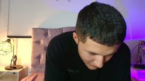 ethanconnor_ online show from July 9, 12:20 pm