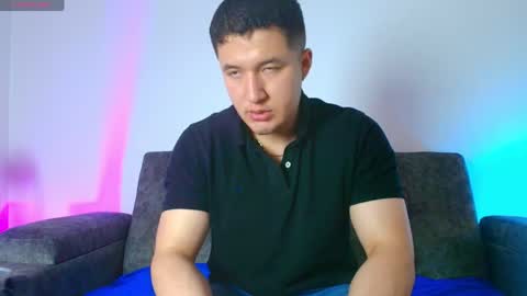 ethanconnor_ online show from May 5, 12:22 pm