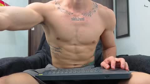 ethangreey1 online show from September 25, 2:24 pm