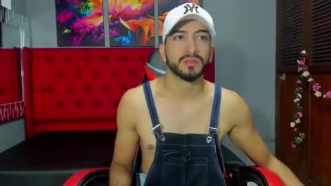 Ethan for u  online show from September 14, 1:45 pm