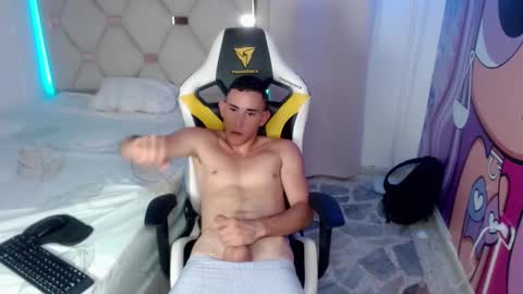 Ethan online show from March 3, 6:15 am