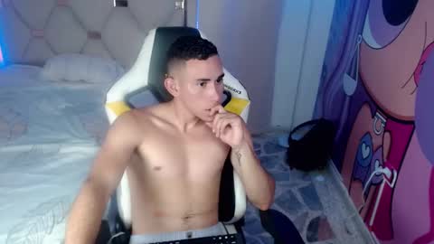 Ethan online show from March 3, 9:22 am