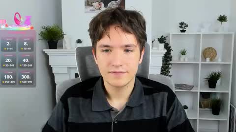 Ethan online show from September 25, 5:47 am