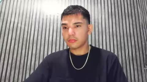 Ethan Walter online show from May 13, 12:59 pm