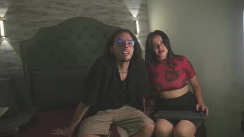 Daya y Dan online show from October 1, 11:25 pm