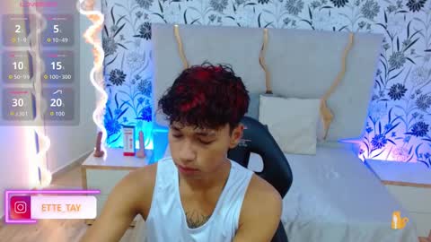 ette online show from September 28, 3:26 am