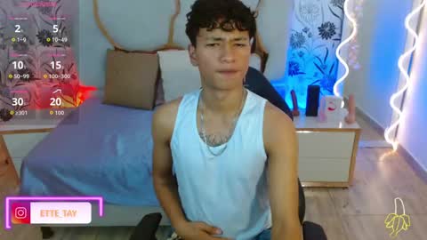 ette online show from October 30, 3:51 am