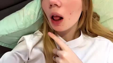 Lana online show from September 28, 6:22 am