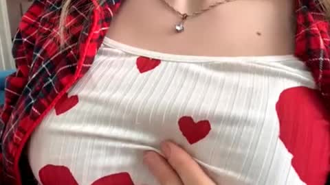 Lana online show from October 6, 5:14 am