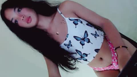 eunah_foxx online show from November 8, 11:19 pm