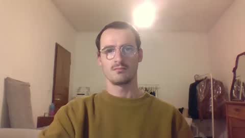 Andrea online show from January 8, 9:01 pm