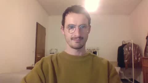 Andrea online show from January 12, 6:05 pm