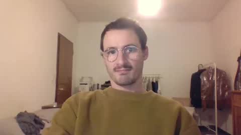 Andrea online show from January 11, 5:29 pm