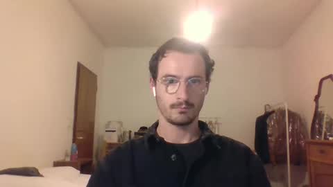 Andrea online show from January 19, 9:02 pm