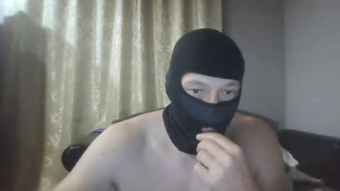 eurotitangod online show from August 8, 7:35 pm