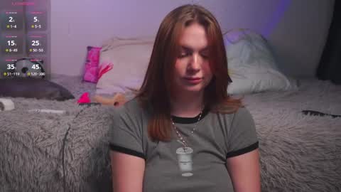 Eva online show from April 1, 3:18 am