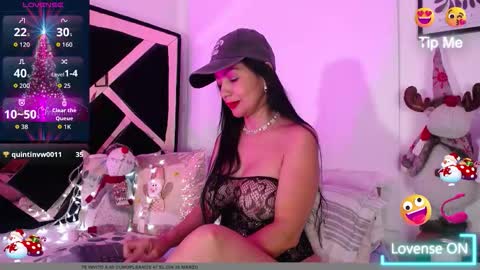 Eva online show from December 5, 10:25 am