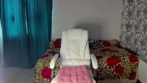Eva online show from July 22, 11:23 am