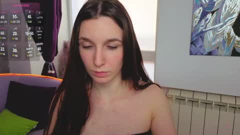 Eva online show from April 10, 6:30 am