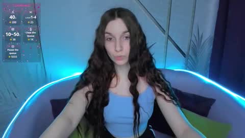 Eva online show from March 23, 2:05 am